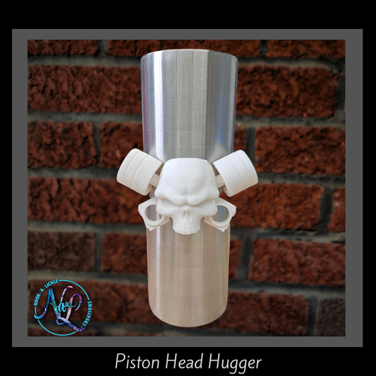 Piston Head Hugger