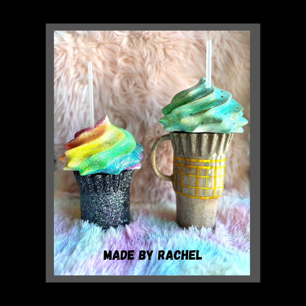 Rachel's Cupcake