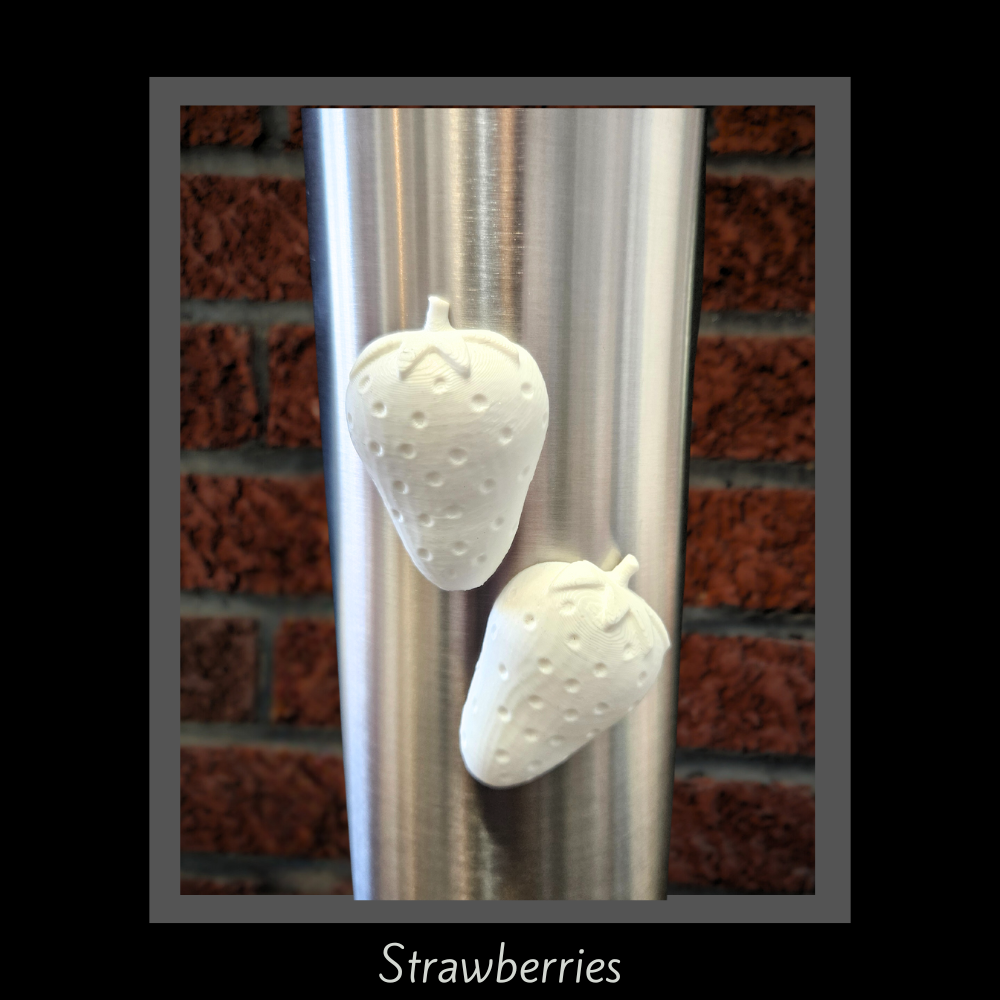 Strawberries (4 pk)
