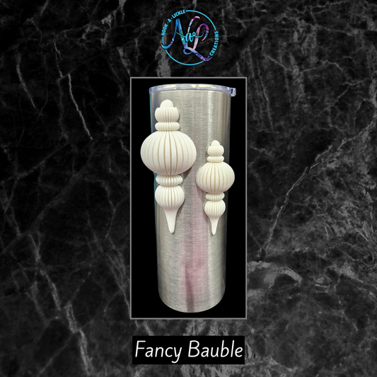 Fancy Bauble Hugger