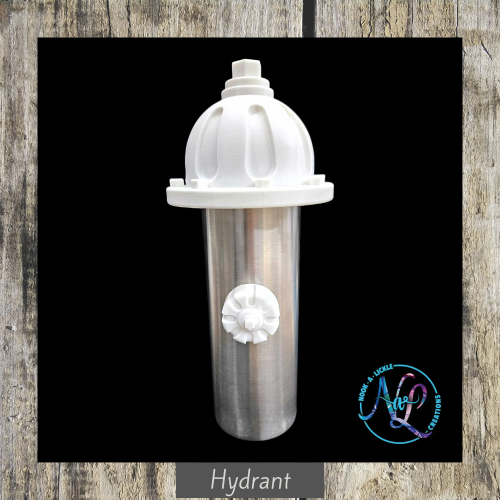 Fire Hydrant Cap