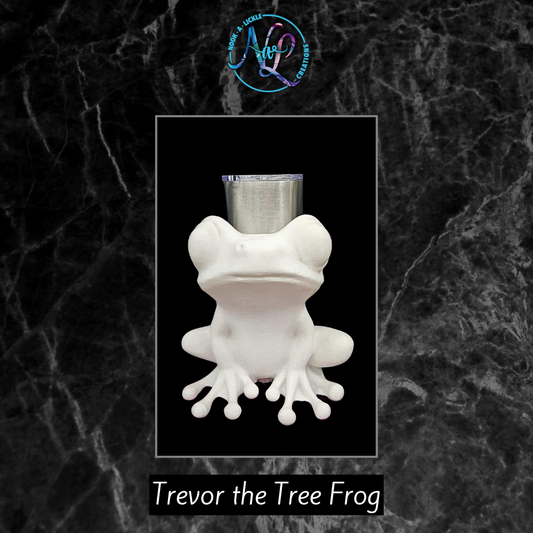 Trevor the Tree Frog Full Hug Sleeve