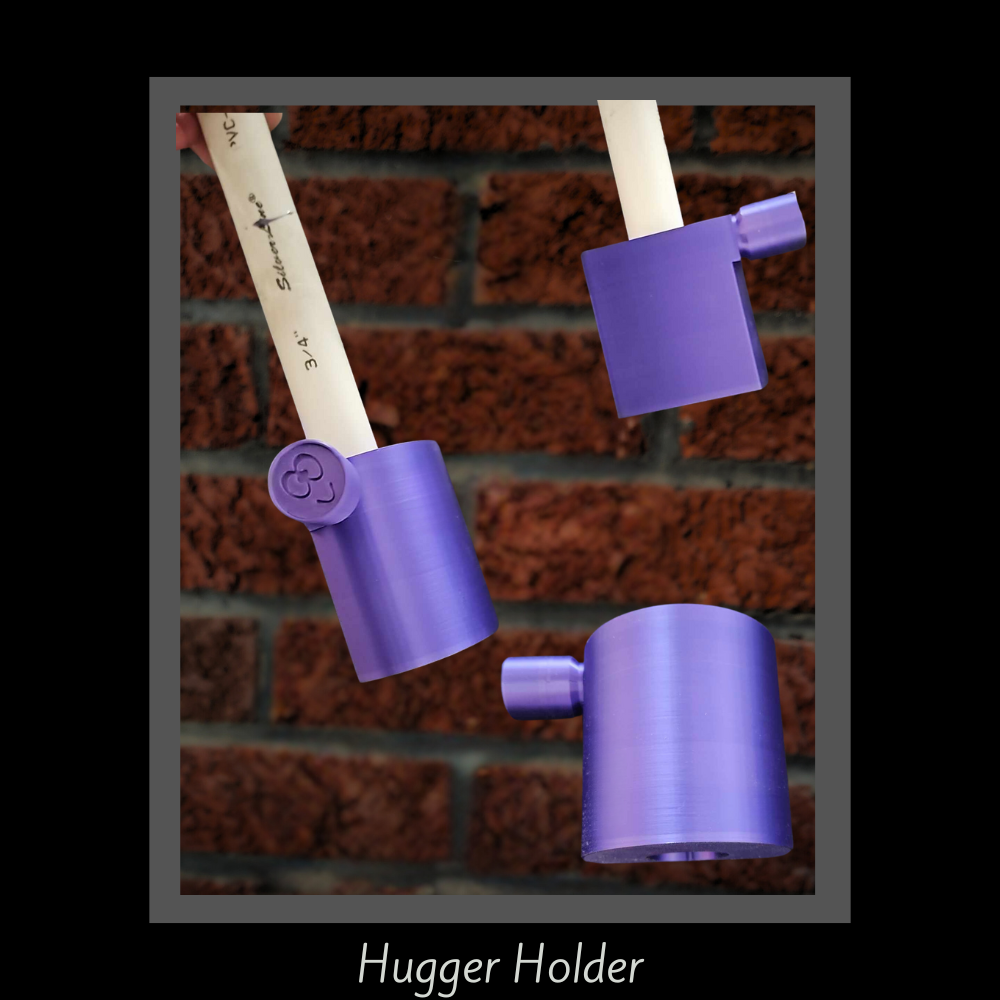 Hugger Holder