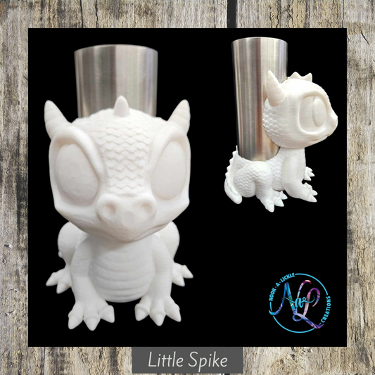 Little Spike Full Hug Sleeve