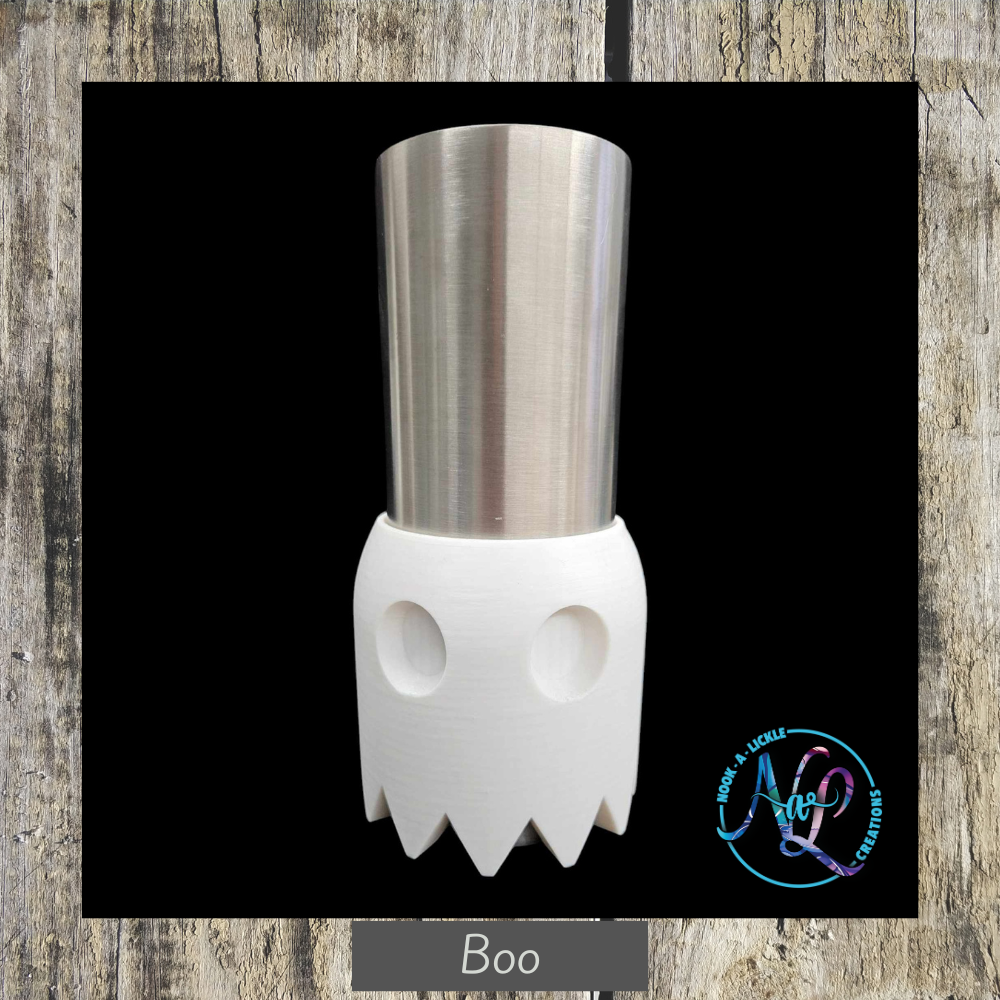 Boo Full Hug Sleeve