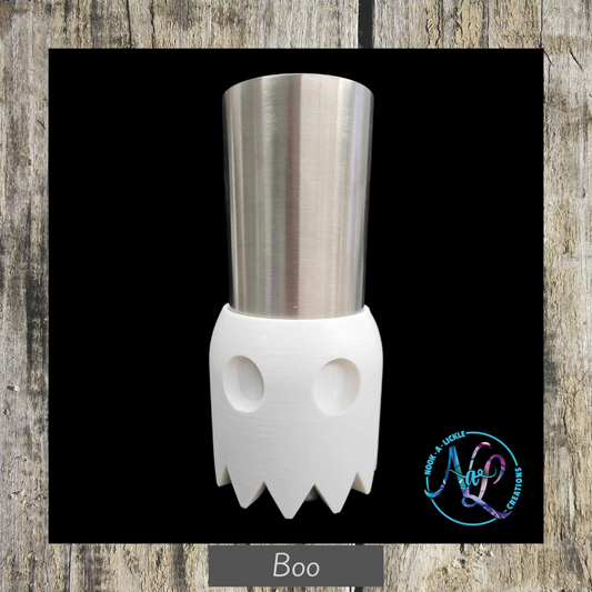 Boo Full Hug Sleeve