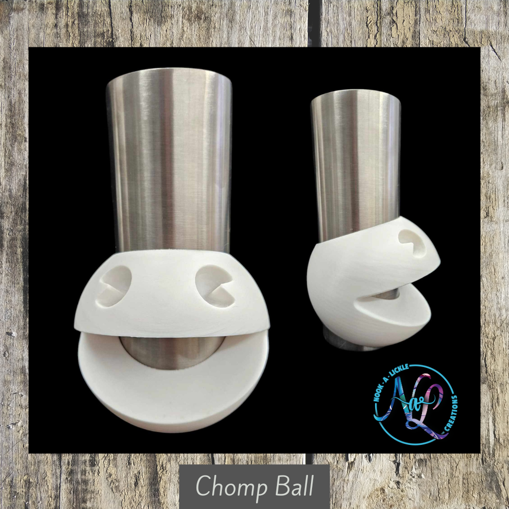 Chomp Ball Full Hug Sleeve