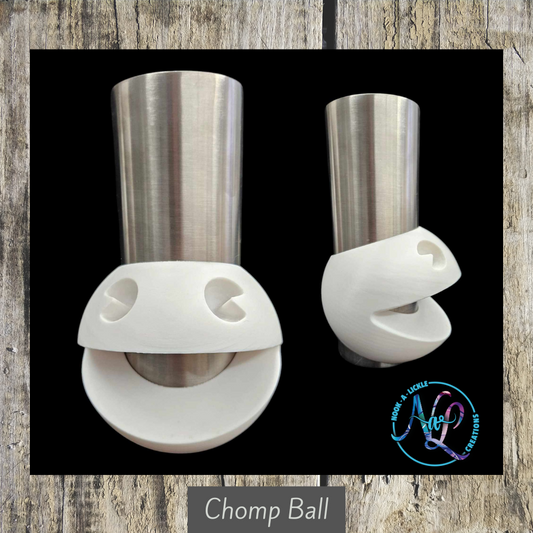 Chomp Ball Full Hug Sleeve