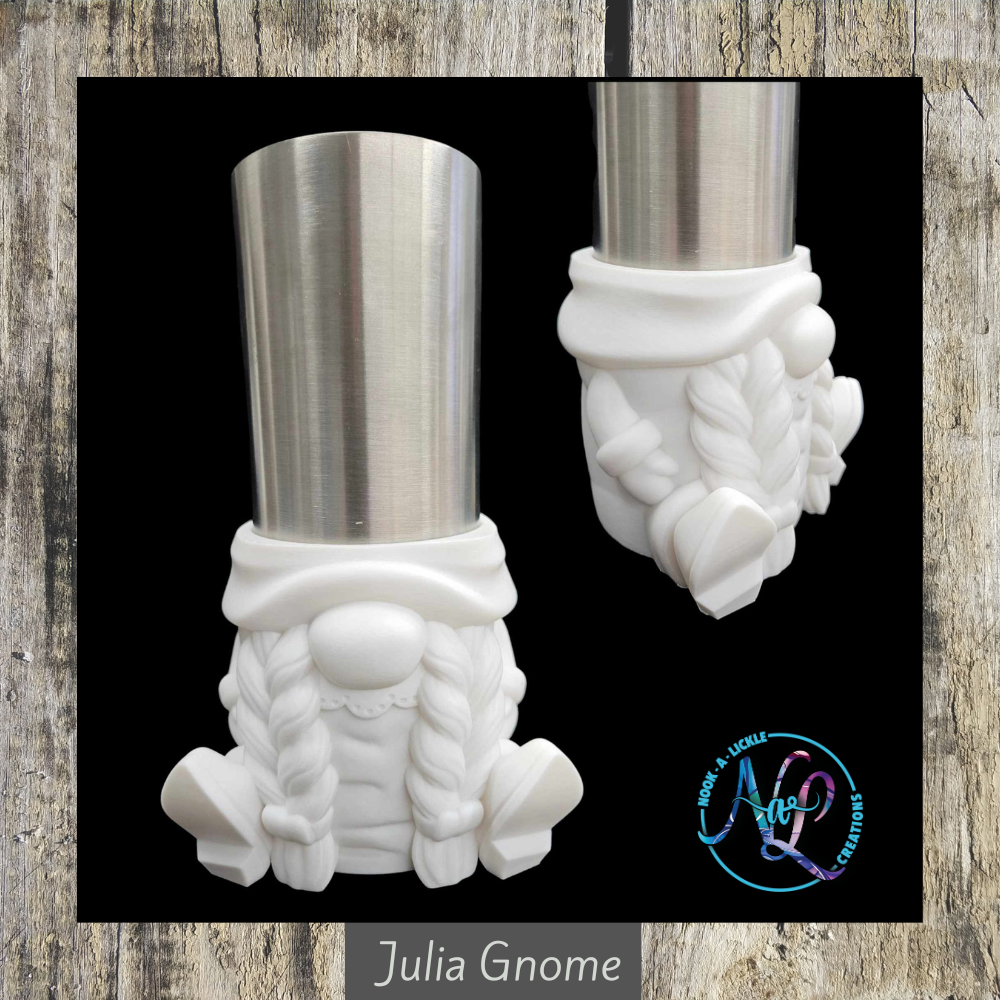 Julia Gnome Full Hug Sleeve