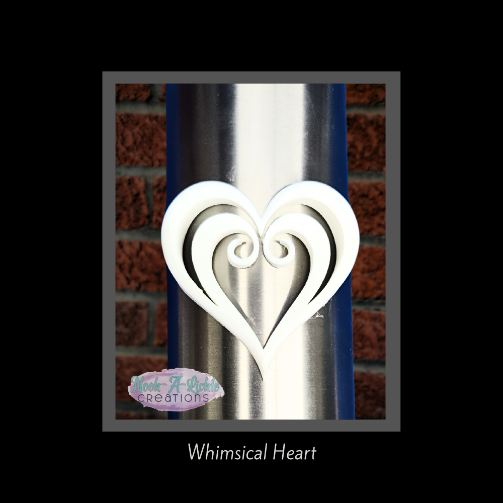 Tumbler Huggers Oopsies!