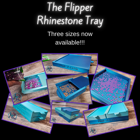 The Duo Flipper Bundle
