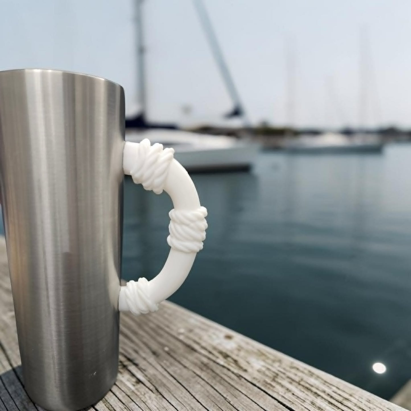 Dockside Handle Grip