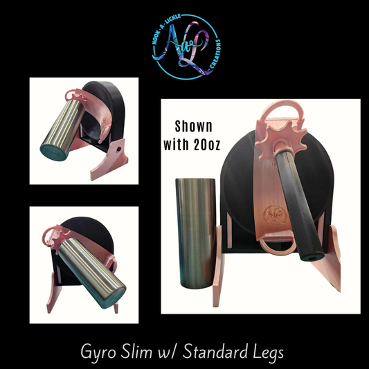 The Gyroscope Slim