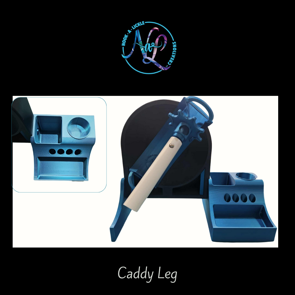 Gyro Slim Caddy Leg