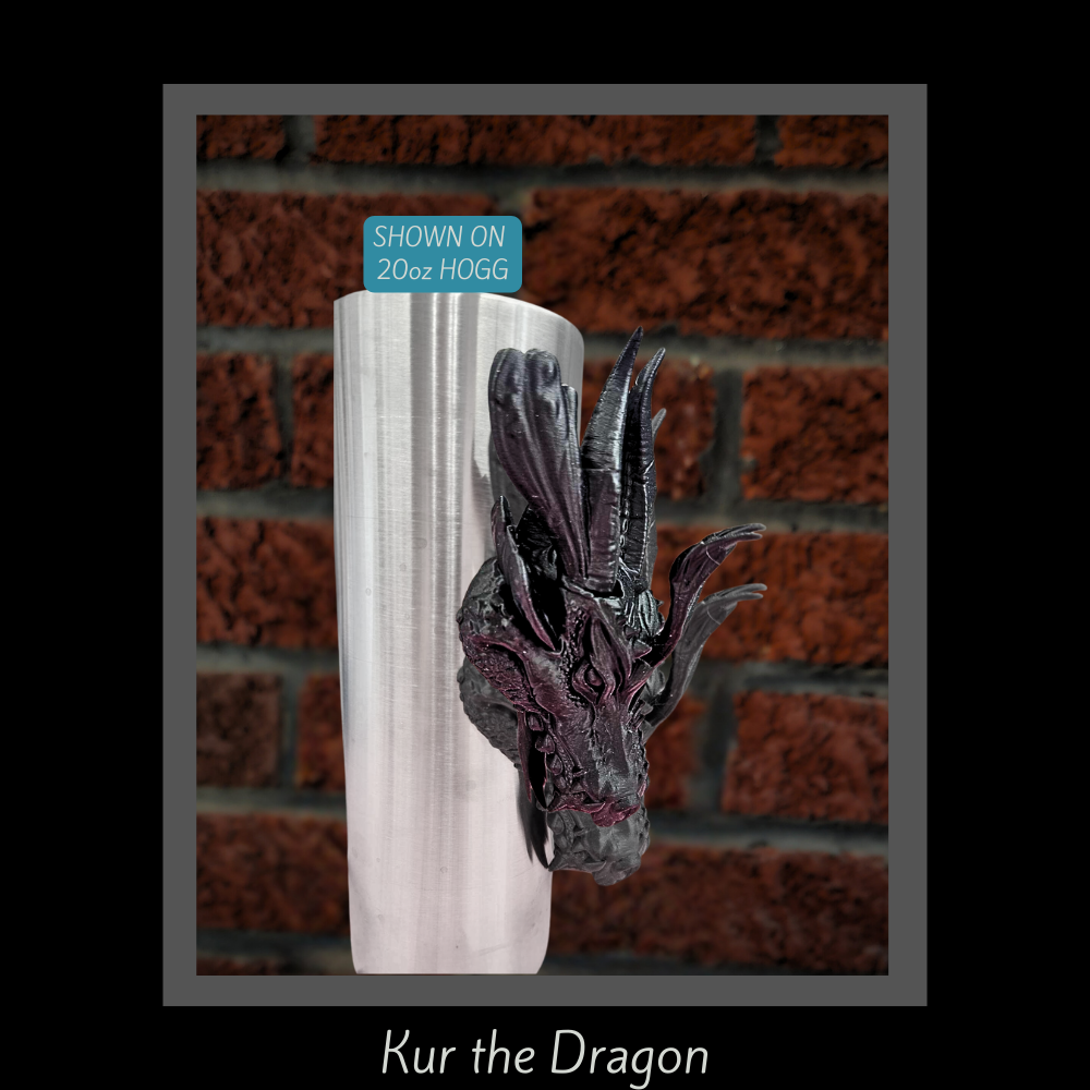 Kur the Dragon