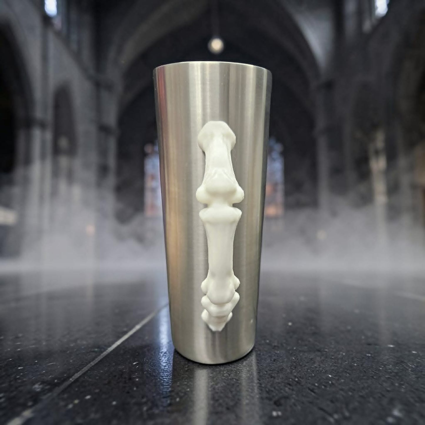 Bone Collector Handle Grip
