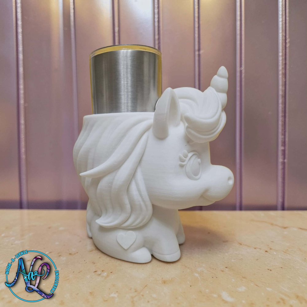 Aurora the Unicorn Full Hug Sleeve