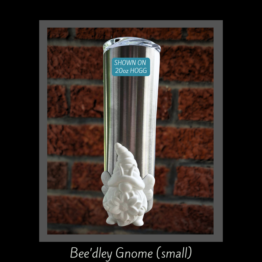 Bee'dley Gnome