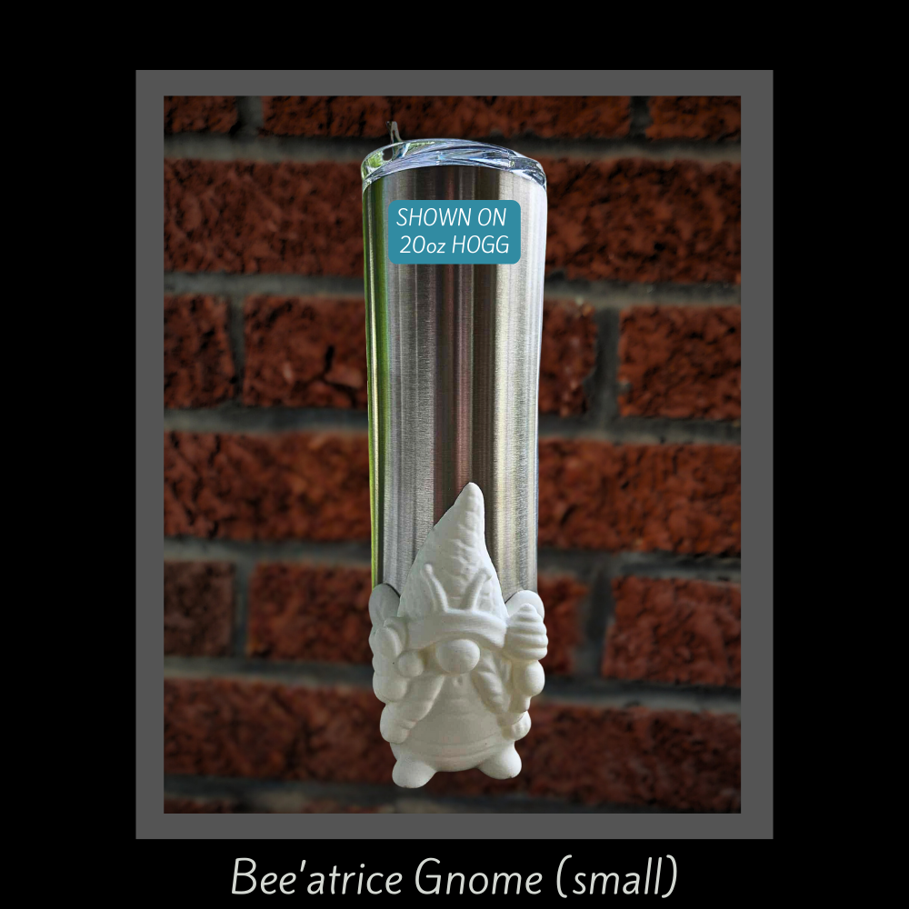 Bee'atrice Gnome