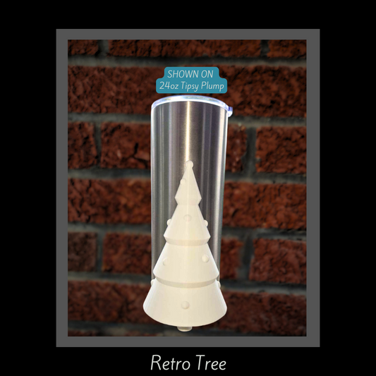 The Retro Tree Hugger