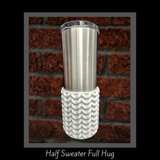 Half Sweater Full Hug (sleeve)