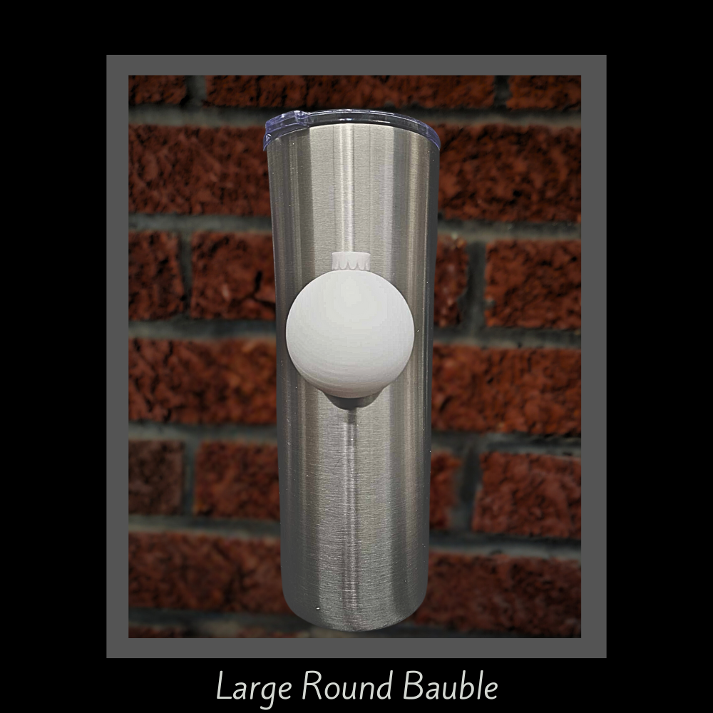 Round Bauble (Large) Hugger