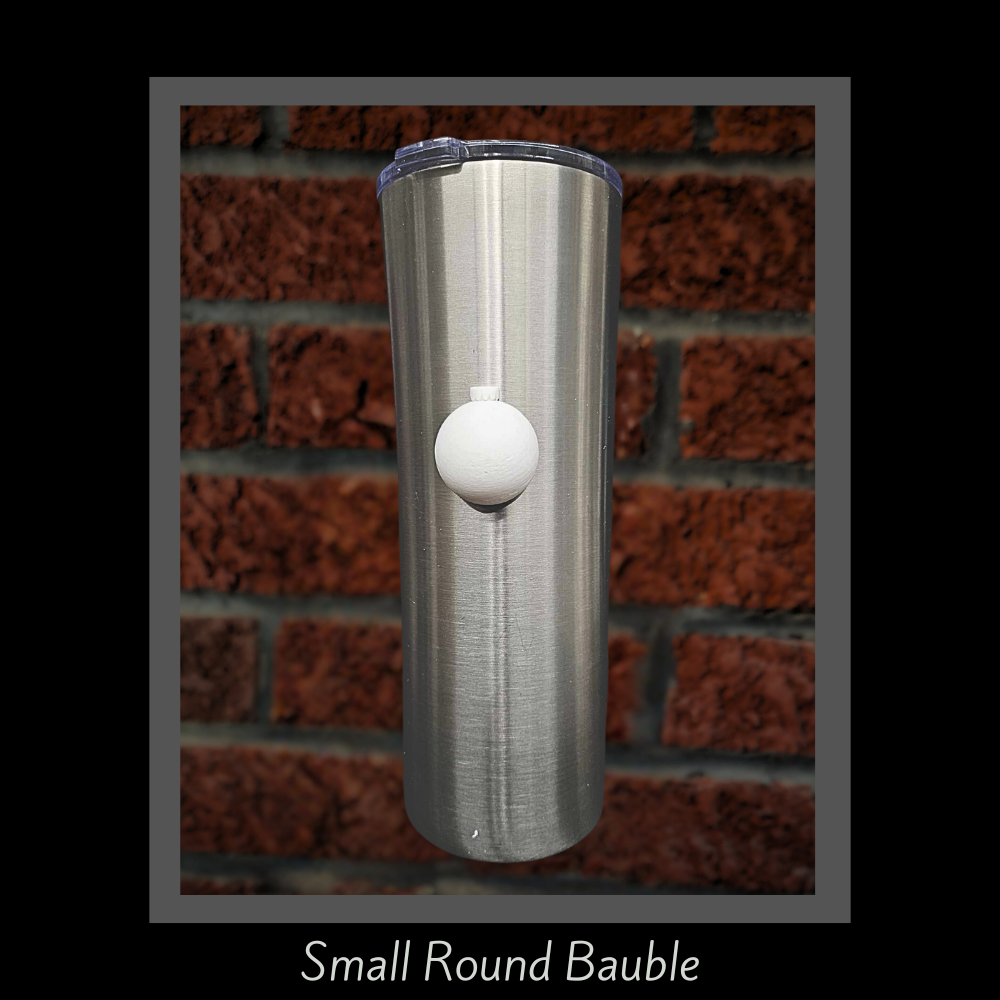 Round Bauble (Small) Hugger