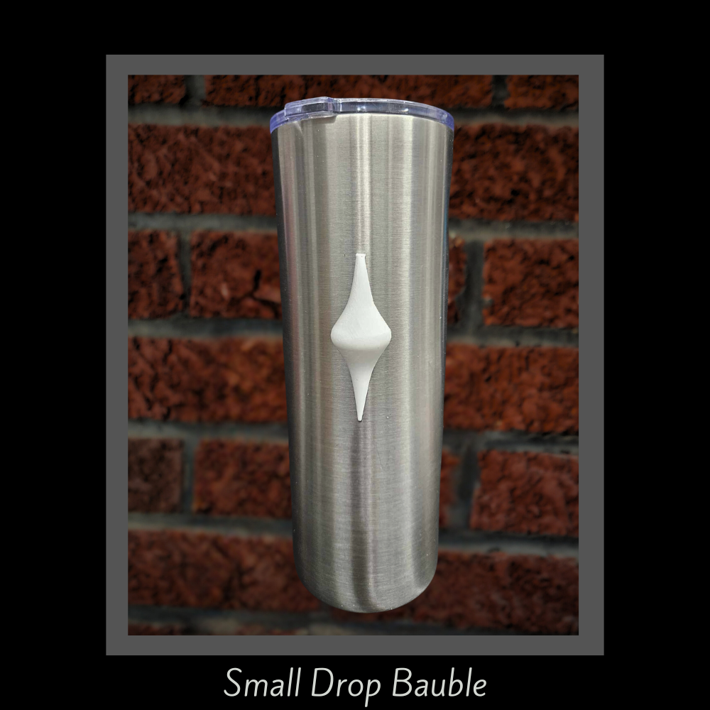 Drop Bauble (Small) Hugger