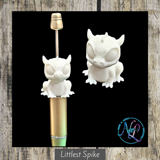 Littlest Spike Bead-able