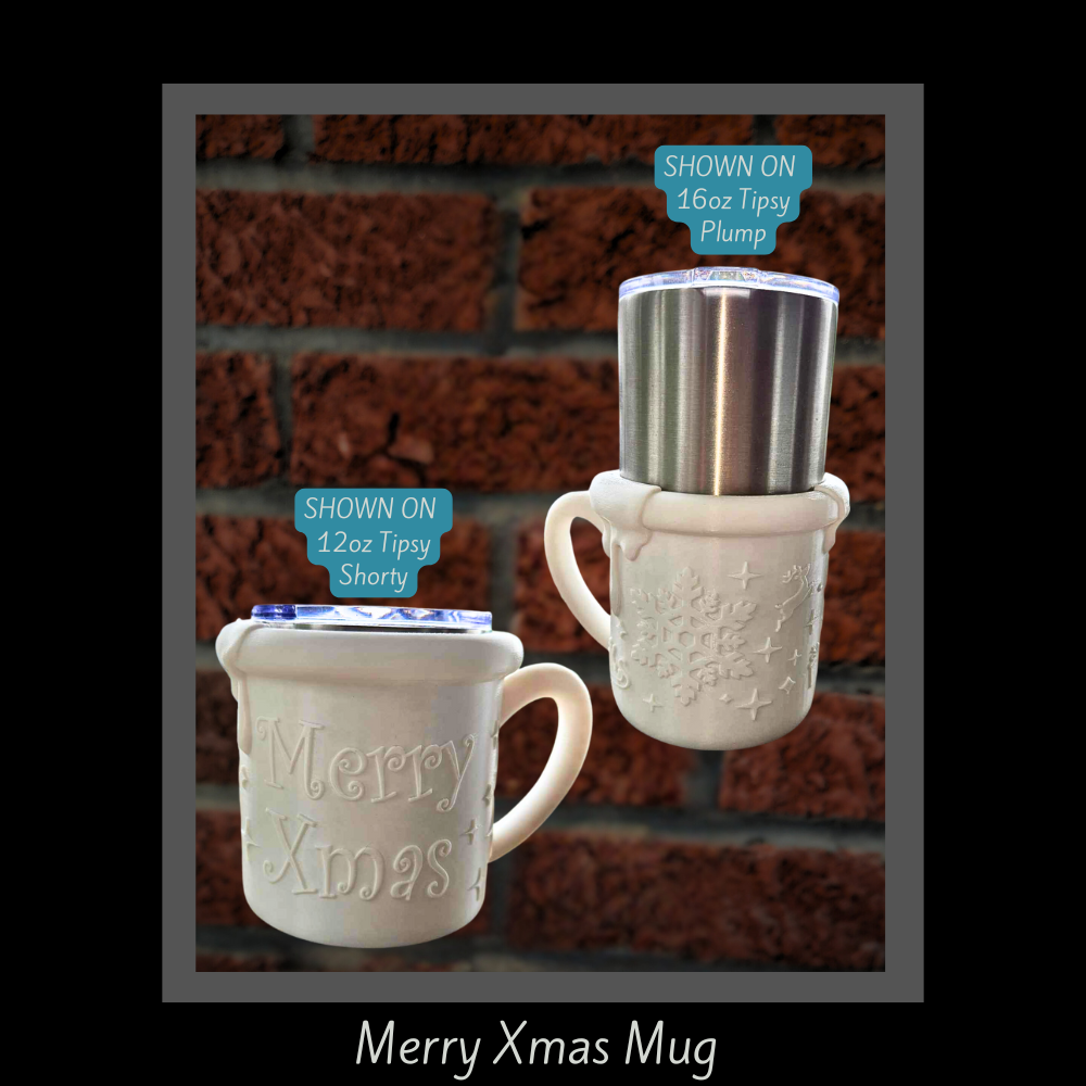 Xmas Mug Full Hug (sleeve)