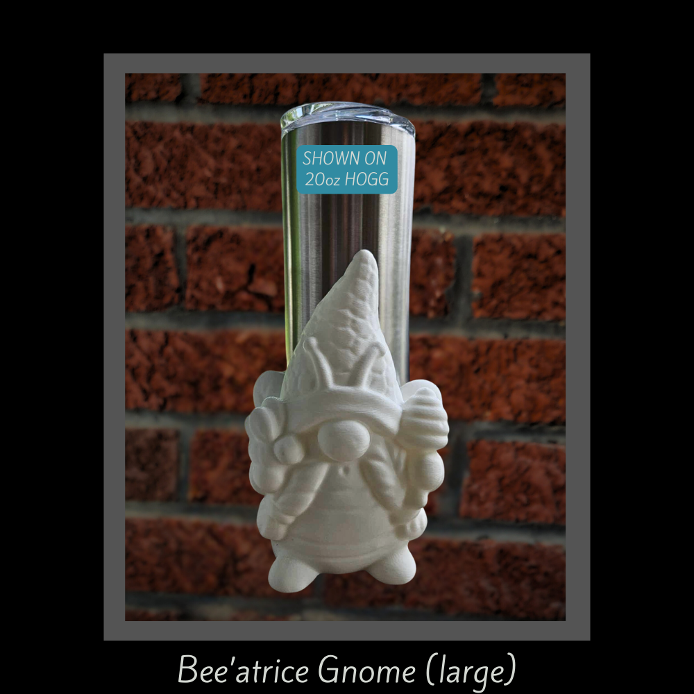 Bee'atrice Gnome