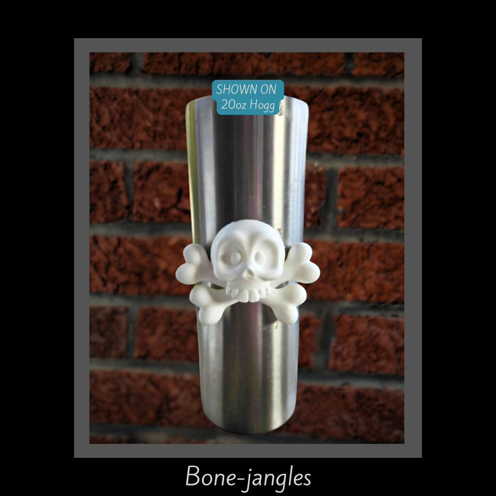 Bone-jangles Hugger