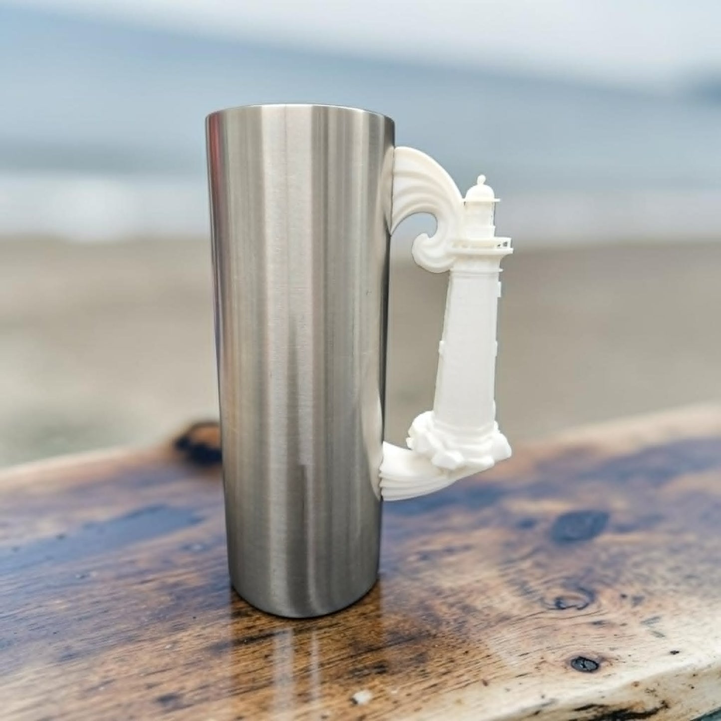 Lighthouse Handle Grip