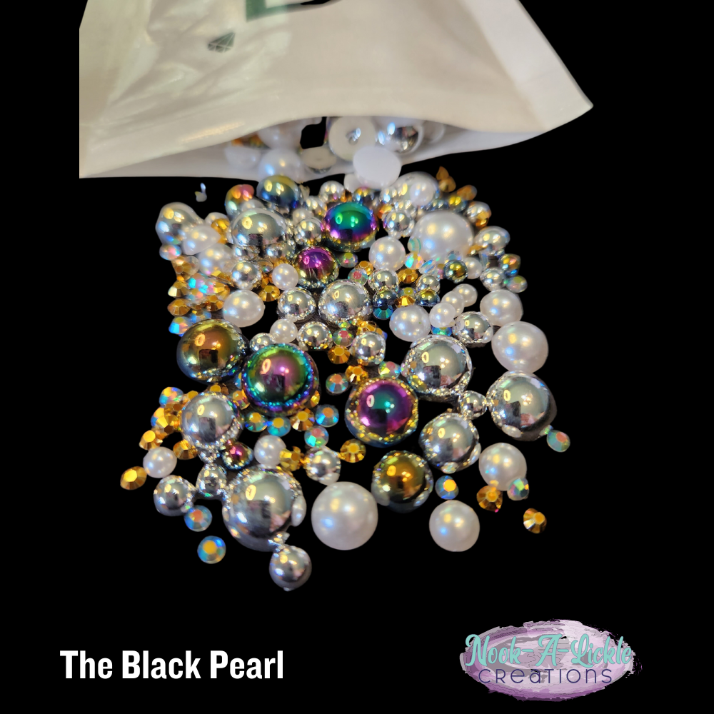 Pearl & Stone Packs
