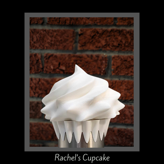 Rachel's Cupcake