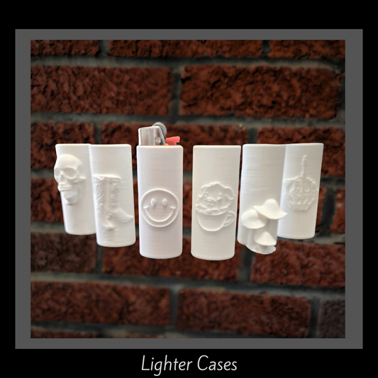 Lighter Case