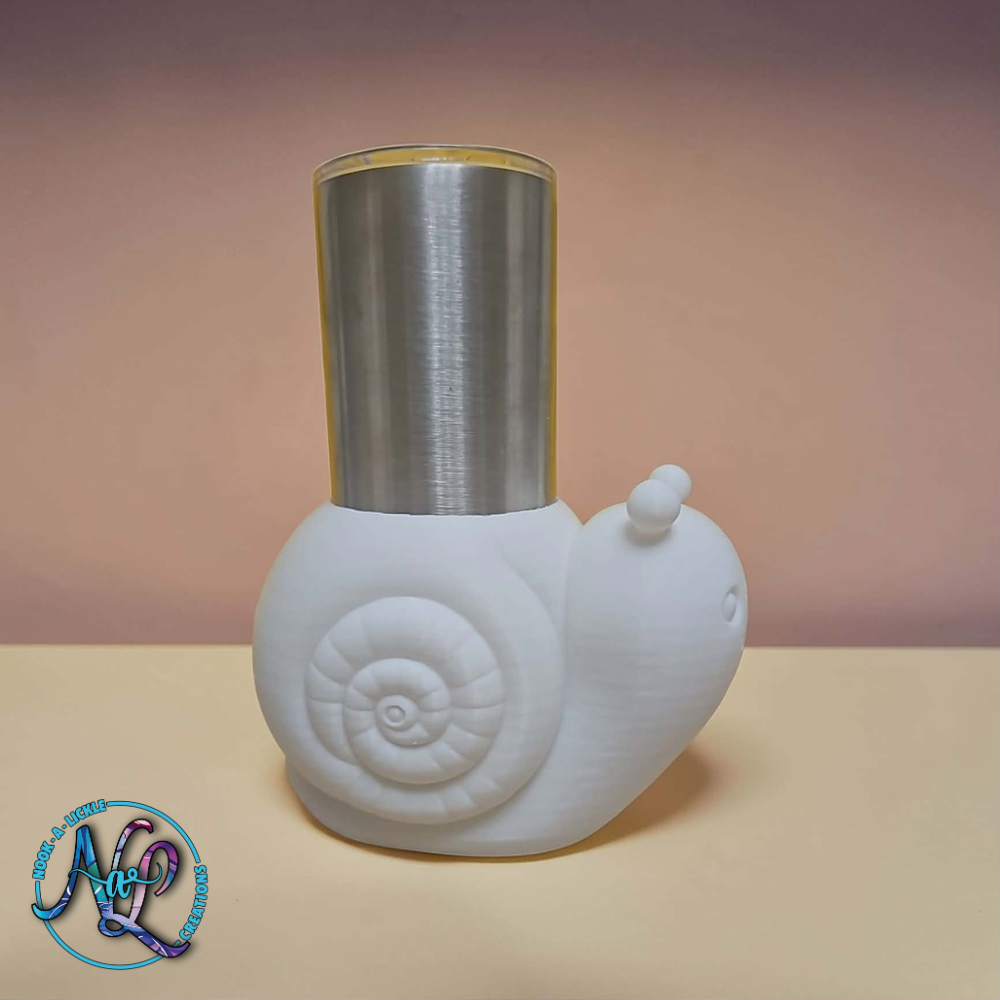 Mochi the Snail Full Hug Sleeve
