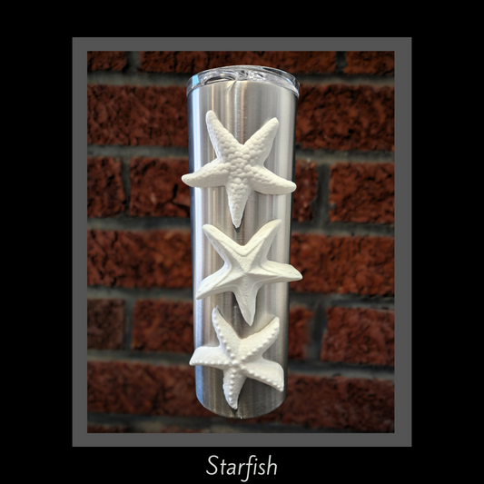 Starfish (3 Pk)