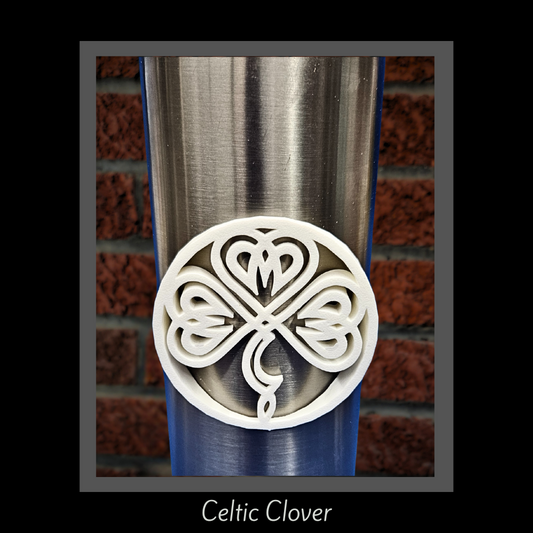 Celtic Clover