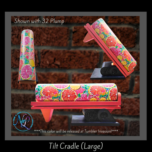 Tilt Cradle