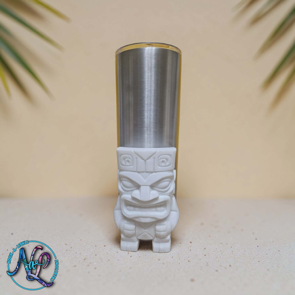 Tiki Tango Jr. Hugger