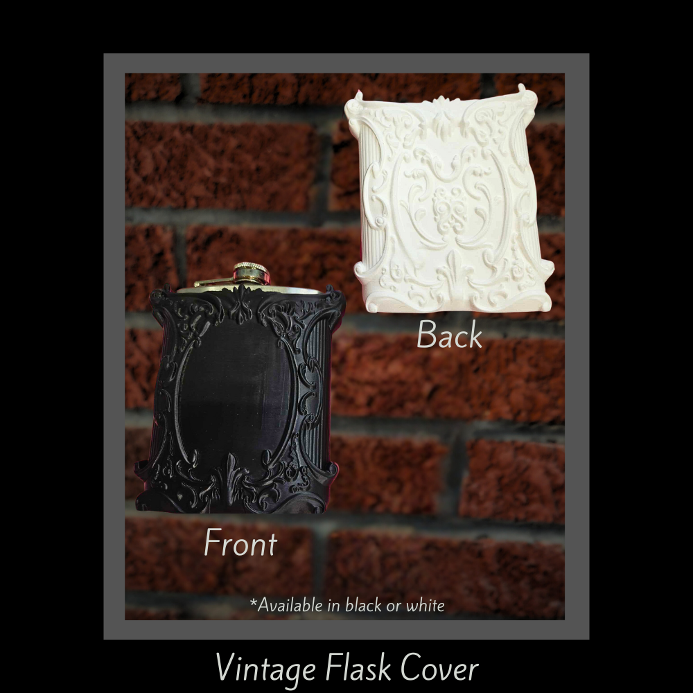 Flask Covers