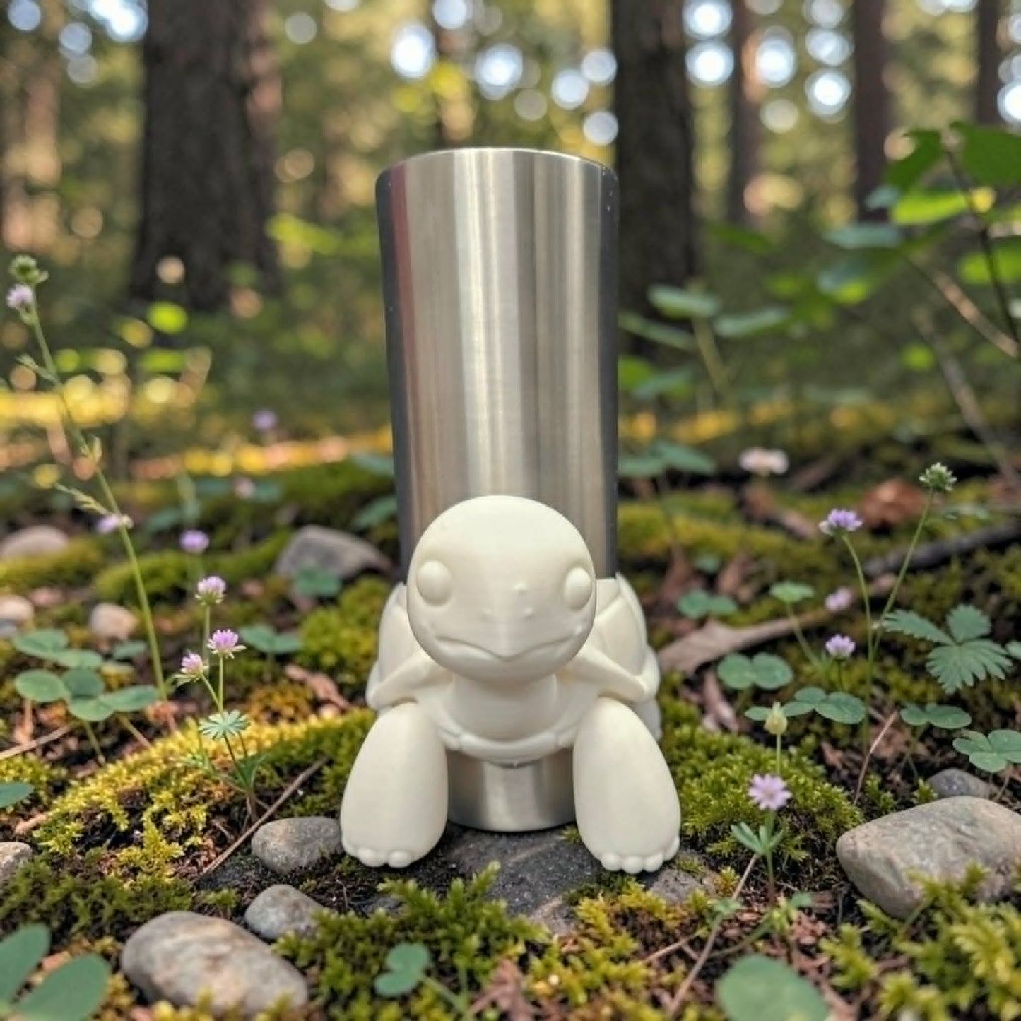 Tuck Turtle Full Hug Sleeve