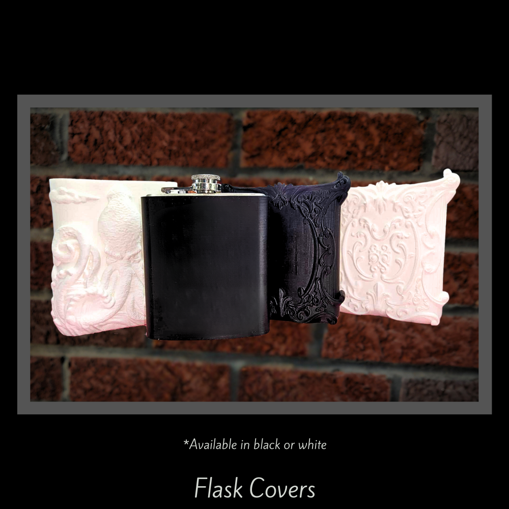 Flask Covers