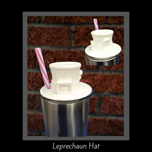 Leprechaun Hat Topper