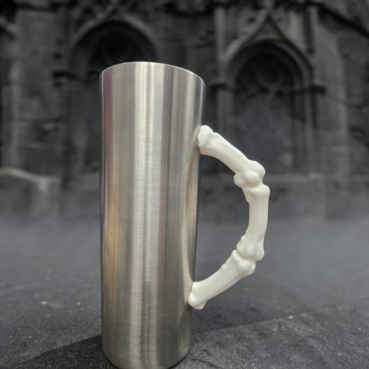 Bone Collector Handle Grip