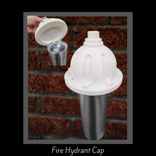 Fire Hydrant Cap