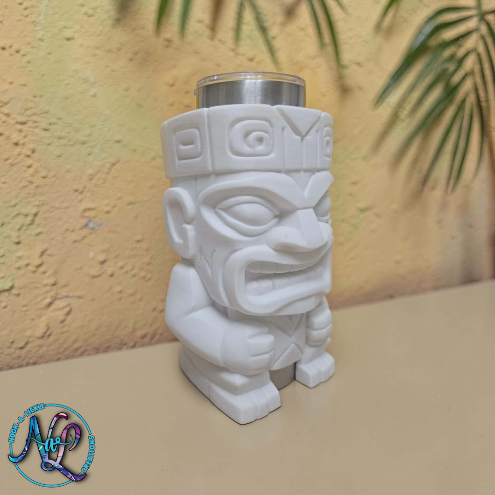 Tiki Tango Full Hug Sleeve