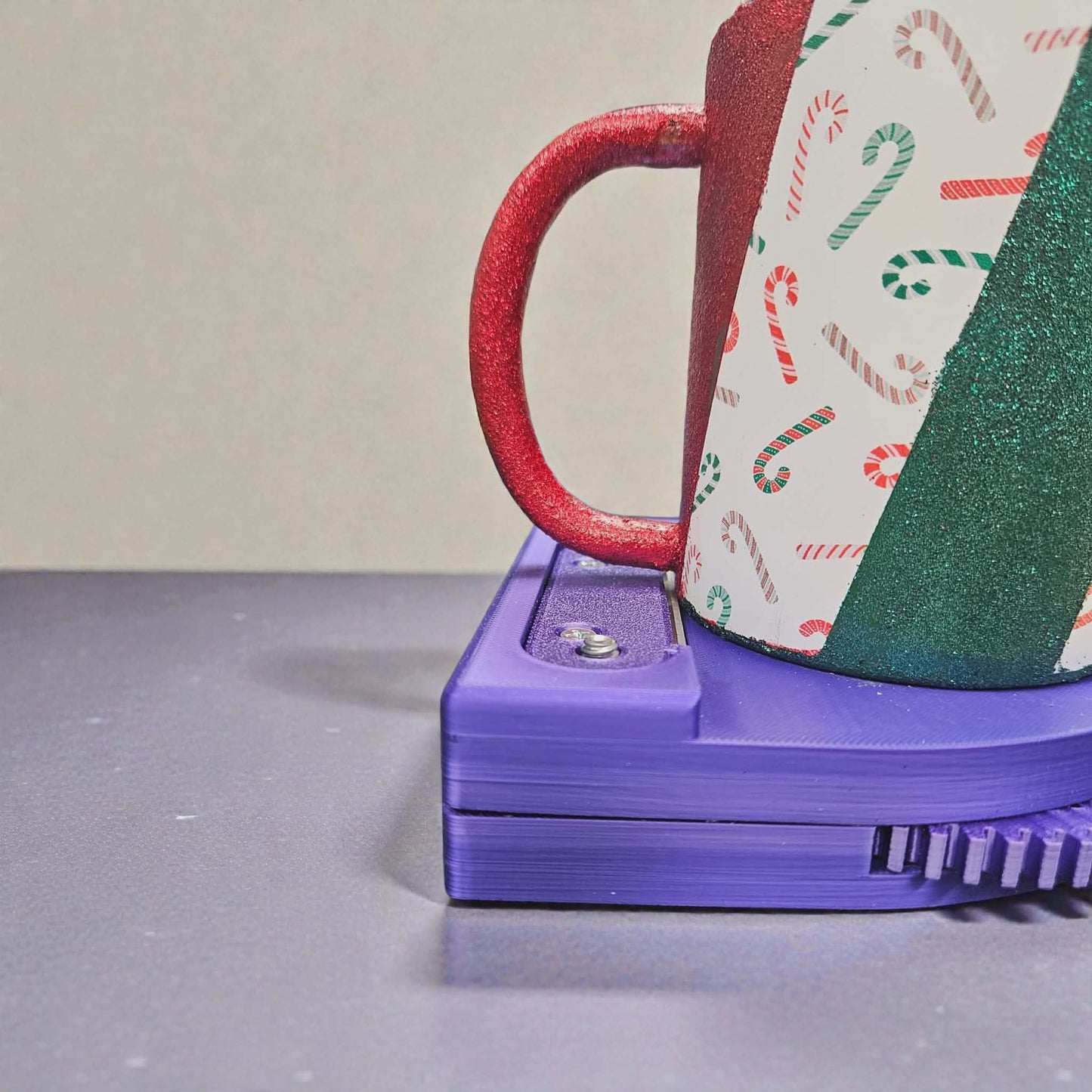 The Low-Low Tumbler Trimmer