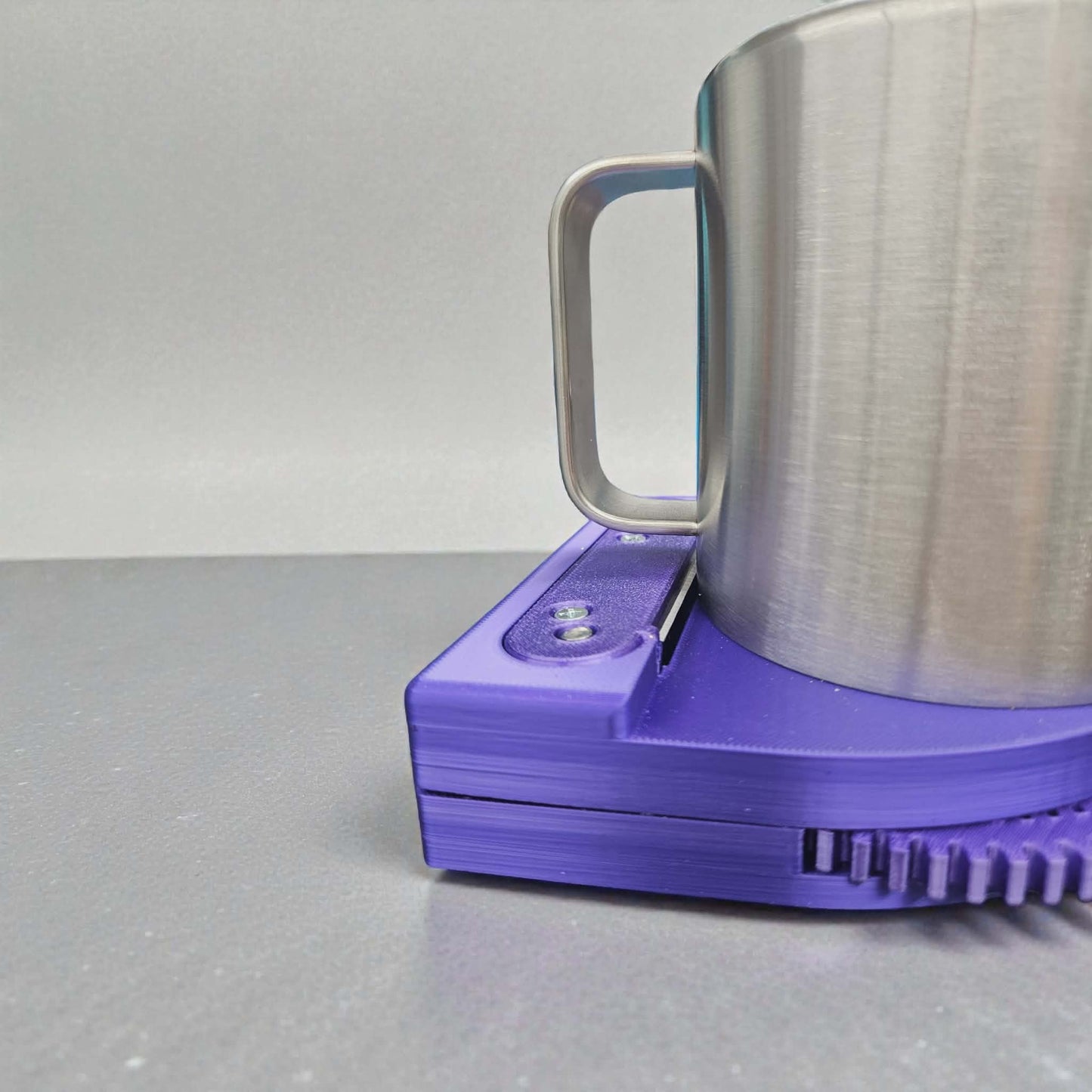 The Low-Low Tumbler Trimmer